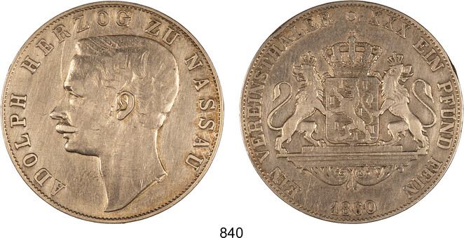 Lot 840
