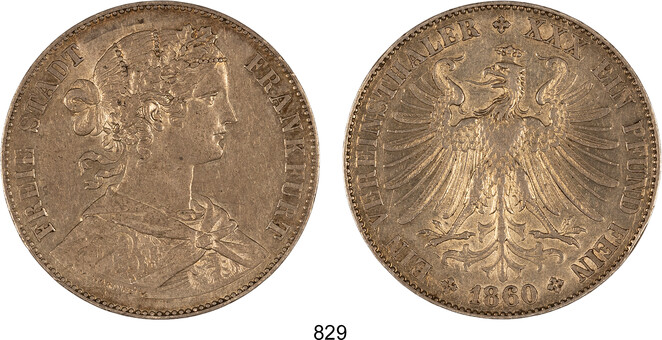 Lot 829