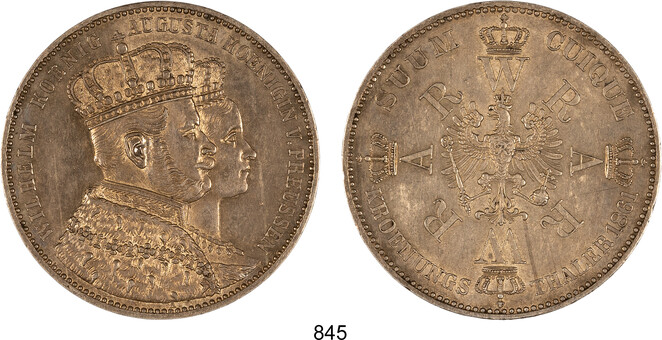 Lot 845