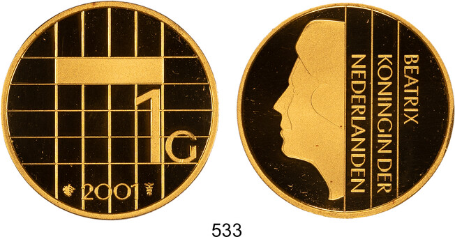 Lot 533