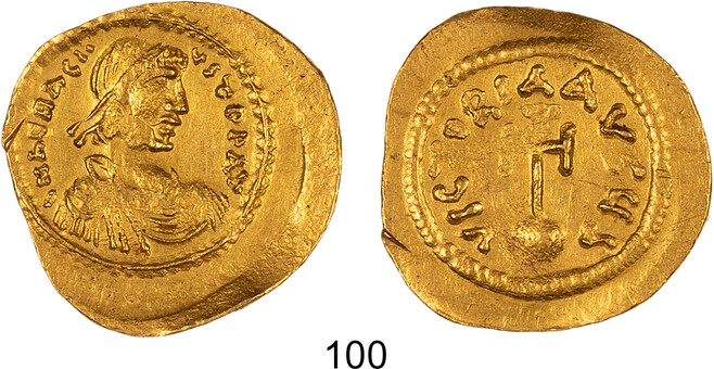 Lot 100