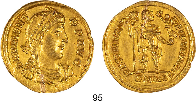 Lot 95