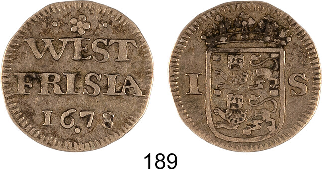 Kavel 189
