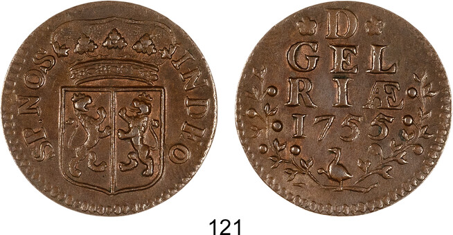 Kavel 121