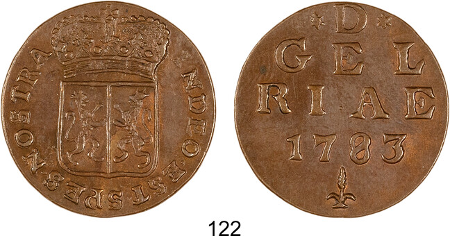 Kavel 122
