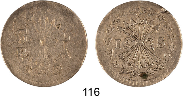 Kavel 116