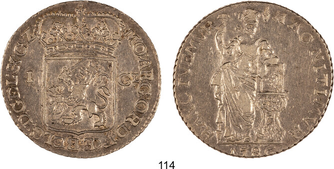Lot 114