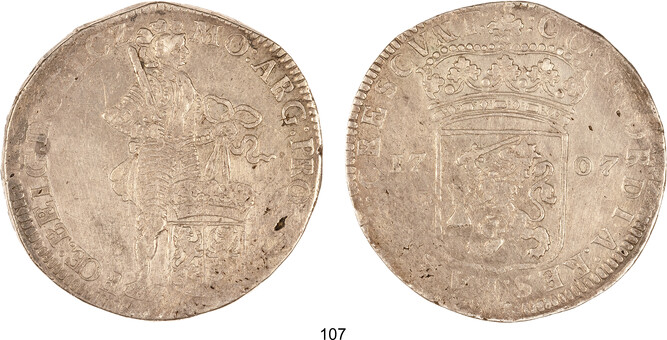 Lot 107