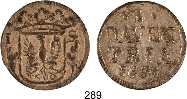 Lot 289