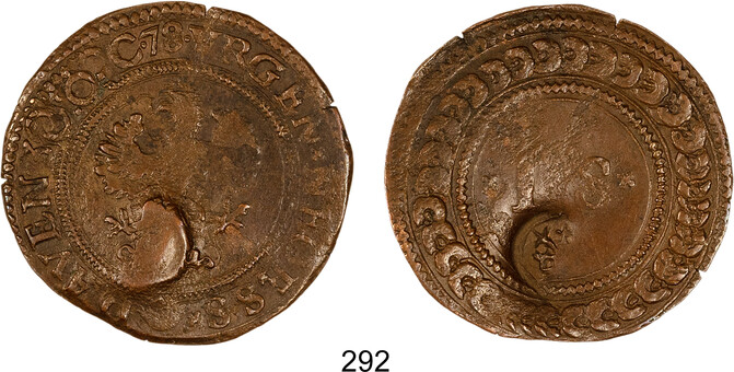 Lot 292