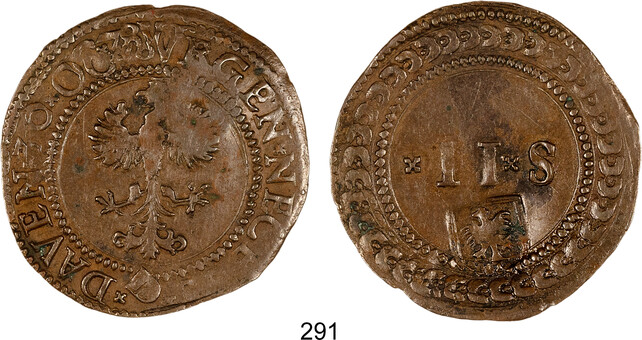 Lot 291