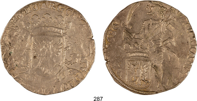 Lot 287