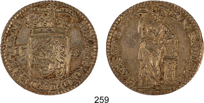 Lot 259