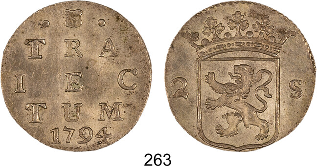 Lot 263