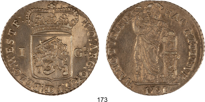 Kavel 173