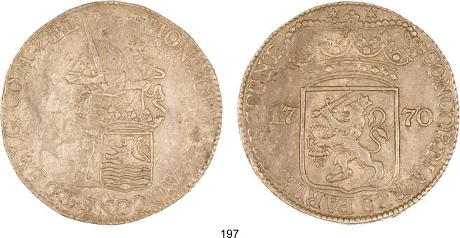 Kavel 197