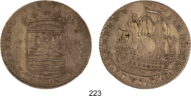 Kavel 223