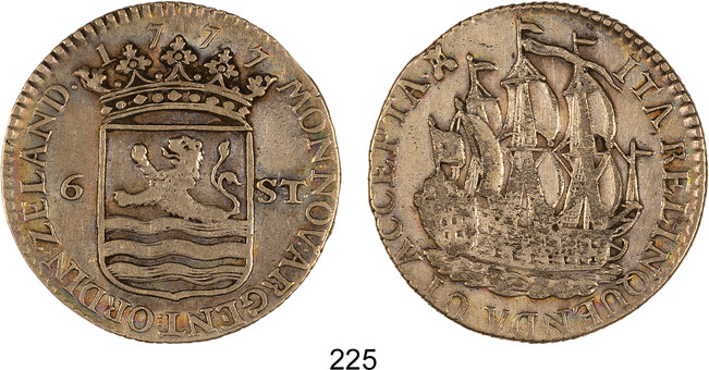 Kavel 225