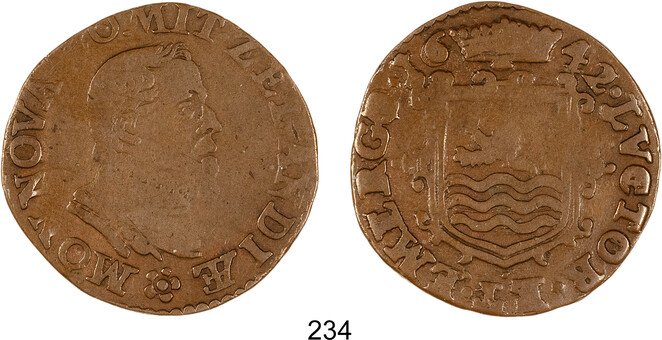 Lot 234