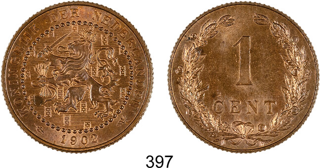 Kavel 397