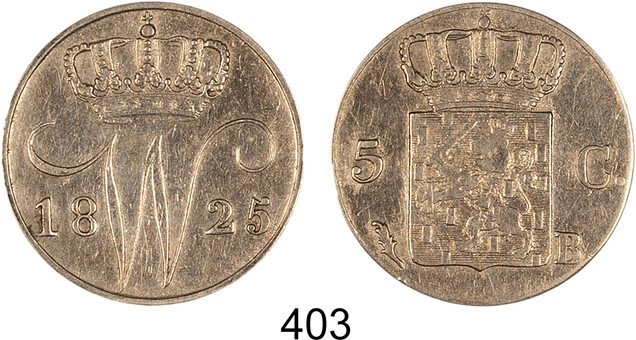 Kavel 403