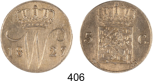 Kavel 406