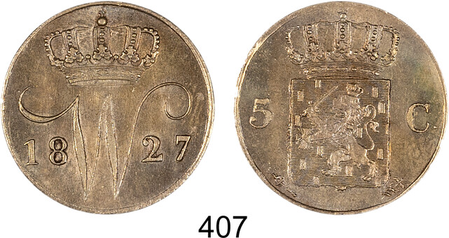 Kavel 407