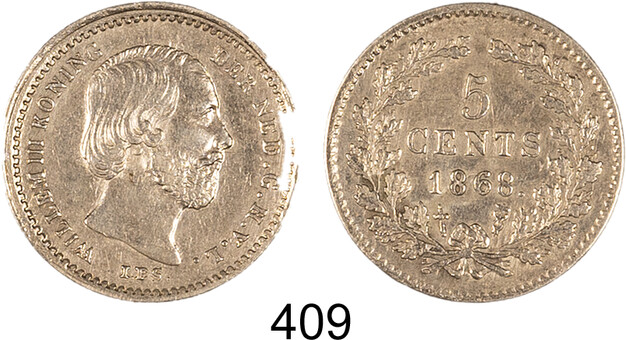 Kavel 409