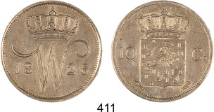 Kavel 411