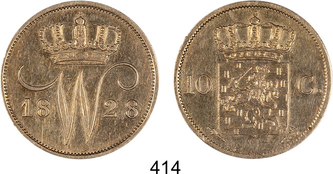 Kavel 414