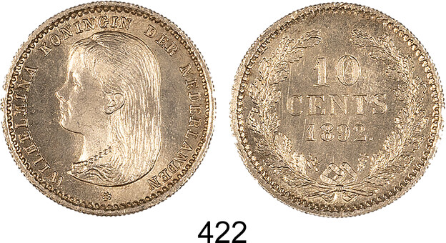 Kavel 422
