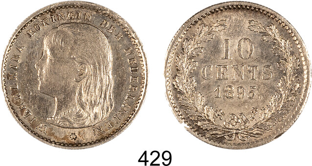 Kavel 429