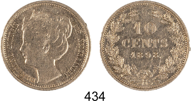 Kavel 434