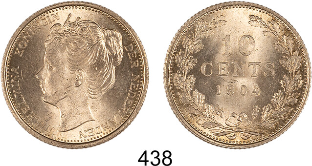Kavel 438