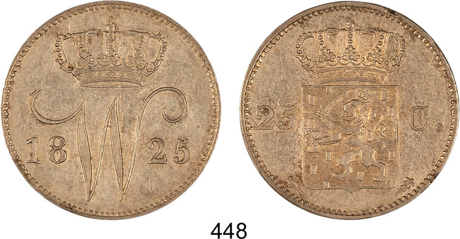 Kavel 448