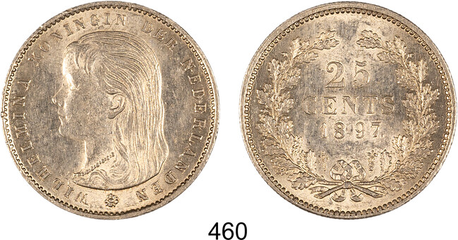 Lot 460