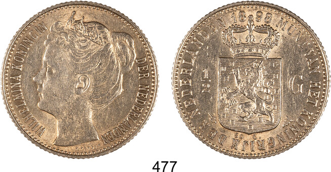 Lot 477