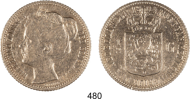 Lot 480