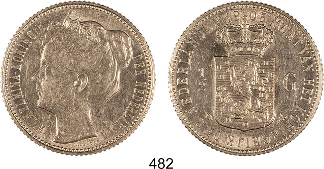 Lot 482