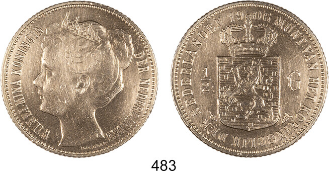 Lot 483