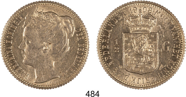 Lot 484