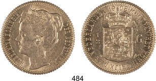 Lot 484