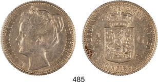 Lot 485