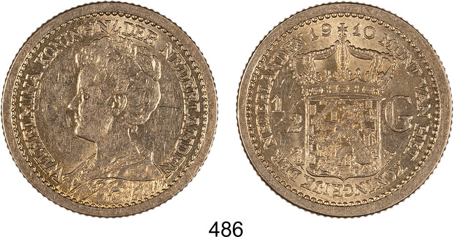 Lot 486