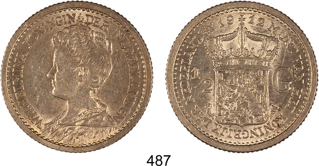 Lot 487