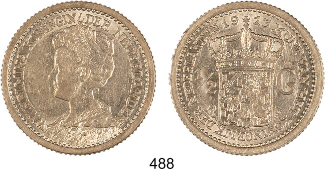 Lot 488