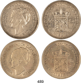 Lot 489