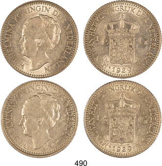 Lot 490