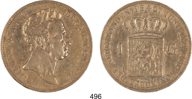Lot 496