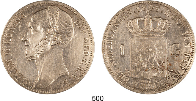 Lot 500